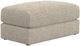 Jackson Furniture Brett Honey Ottoman-0