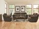 England Furniture Customizable EZ Motion Minimum Proximity Power Recliner-5
