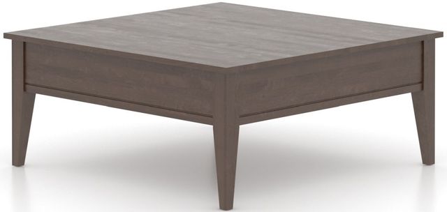 Canadel Harmony Square Coffee Table-0