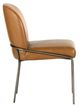 Four Hands Astrud Sierra Butterscotch Dining Side Chair-3