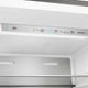 FORNO® Maderno Series Alta Qualita 32" 13.6 Cu. Ft. Stainless Steel Built-In Column Refrigerator -4