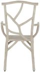 Currey & Company Beaujon Portland Arm Chair-4