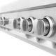 ZLINE Professional 48" Stainless Steel Gas Rangetop-3