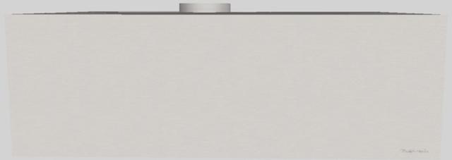 Vent-A-Hood® 36" Stainless Steel Wall Mounted Range Hood-0