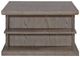 Liberty Furniture City Scape Burnished Beige Cocktail Table-3