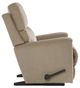 La-Z-Boy® Apollo Khaki Manual Rocking Recliner-2