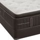 Stearns & Foster® Lux Estate® Hybrid Luxury Cushion Firm Euro Pillow Top Split California King Mattress-1
