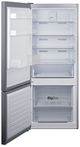 Summit® 28 in. 15.1 Cu. Ft. Stainless Steel Counter Depth Bottom Freezer Refrigerator-2