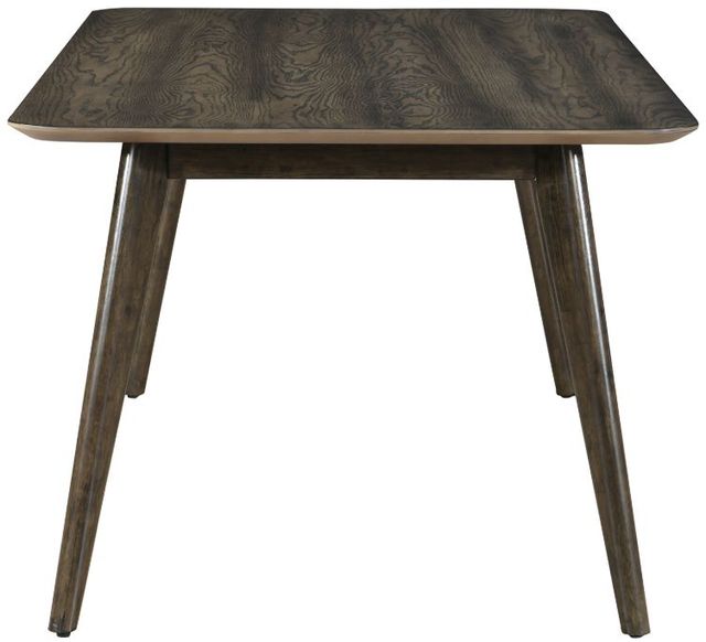 New Classic® Home Furnishings Rex Walnut Dining Table-3