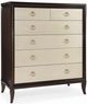 Century® Tribeca 2-Tone Chest-0