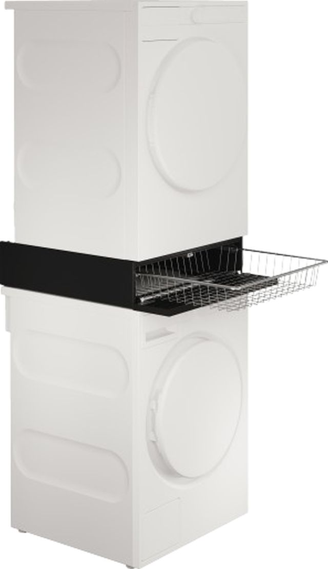 ASKO Graphite Black Pull-Out Laundry Basket-2