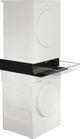 ASKO Graphite Black Pull-Out Laundry Basket-2