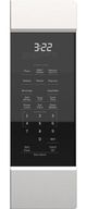 GE® 2.2 Cu. Ft. Stainless Steel Countertop Microwave-1