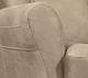 Fauteuil inclinable pivotant à glissement électrique personnalisable de Palliser® Furniture Yellowstone-2