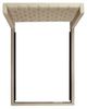 Morrow Natural Queen Bed-2