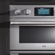 SKS 30" Stainless Steel Oven/Microwave Combo Electric Wall Oven-2