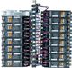 Crestron® 16 Channel Heavy Duty Switch Module-0