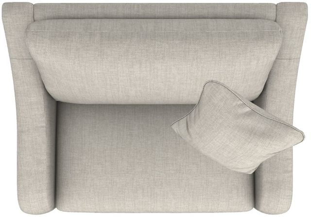 La-Z-Boy® Charlie Oyster Twin Sleep Chair-5