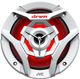 JVC White 6.5" 2-Way Coaxial Marine Speaker-3