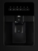Whirlpool® 33" 21.4 Cu. Ft. Black Side-By-Side Refrigerator-2