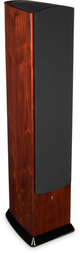 Revel Performa3 Loudspeaker Series 6.5" Walnut 3-Way Floor-Standing Speaker (Each)-2