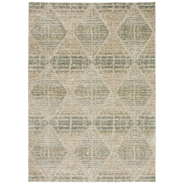 Dalyn™ Rug Company Carmona Mist 5'x8' Area Rug-0