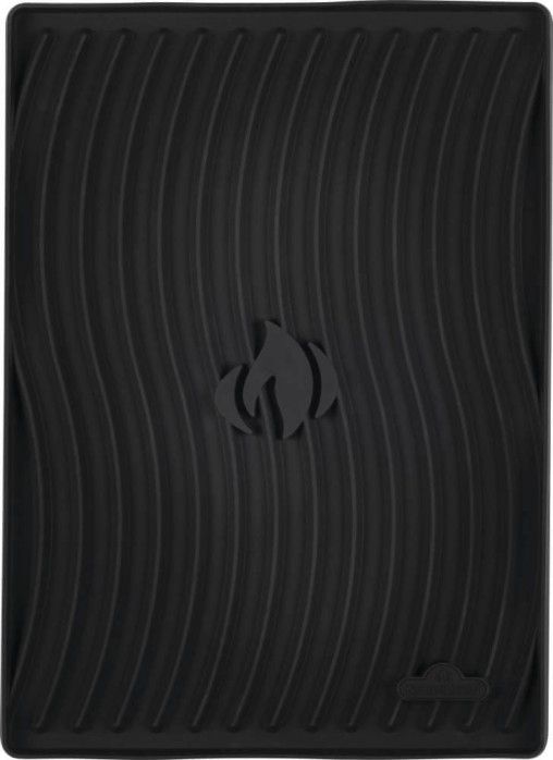 Napoleon Heat Resistant Side Shelf Mat