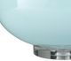 Surya Colt Pale Blue Table Lamp-3