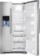 Electrolux Signature Design 25.93 Cu. Ft. Side-by-Side Refrigerator-Stainless Steel-5