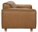Porter International Designs Nerio Saddle Sofa-2