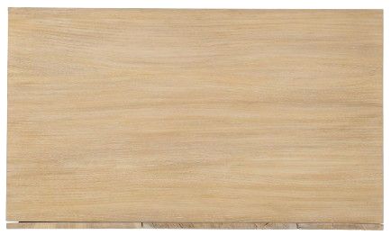 Bernhardt Calavaras Bernhardt Interiors Bleached Teak Nightstand-3