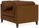 EQ3 Salema Leather Accent Chair-3