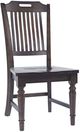 Jofran Inc. Winchester Portwood Dining Chair-0