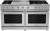 Stainless Steel