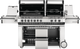 Napoleon Prestige PRO™ Series 10-Burner Stainless Steel Freestanding Liquid Propane Grill-1