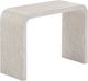 TOV Furniture Opus Cream Console Table-0