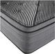 Coaster® Montlake 15'' Hybrid Firm Euro Top Twin Mattress-1