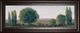 Classy Living Tim Otoole Panoramic Treeline I Wall Art-0