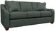 La-Z-Boy® Charlie Ocean Sofa-0