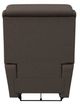 La-Z-Boy® Astor Otter Manual Wall Recliner-4