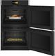 GE Profile™ 30" Smart Built In Convection Stainless Steel Double Wall Oven-2