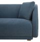 Moe's Home Collection Fraser 4-Piece Deep Blue Modular Sectional-4