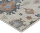 Dalyn™ Rug Company Hatay HY4 Ivory 5'x8' Area Rug-2