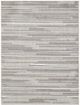 KAS Rugs Calla Gray Denni 5'x7' Area Rug-0
