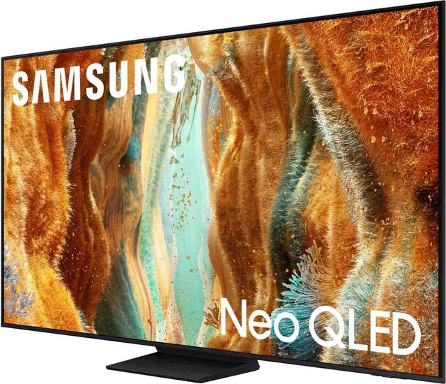 Samsung QN70F 55" 4K Ultra HD Neo QLED Vision AI Smart TV-2