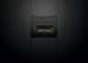 Fisher & Paykel Series 9 Minimal 24" Black Glass Steam Oven-4