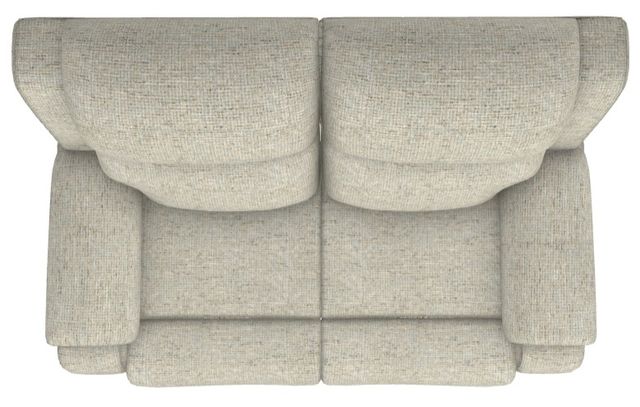 La-Z-Boy® Dorian Spa Manual Reclining Loveseat-4