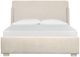 Magnussen Home® Lorelei Misty Cloud Upholstered California King Sleigh Bed-1
