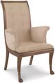 Century® Thomas O'Brien Duncan Dining Arm Chair-2