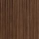 Coaster® Jason White Marble Top End Table with Honey Brown Base-5